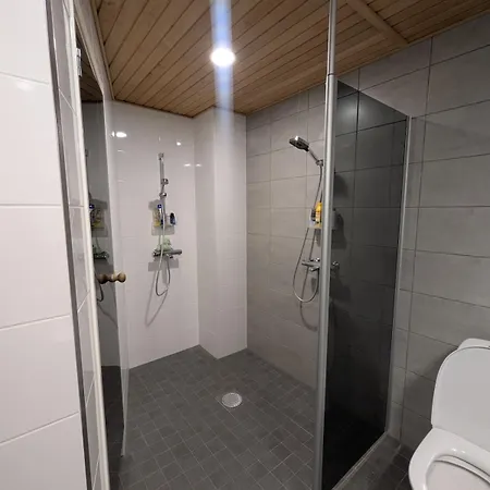 Amazing Views In * Куопио