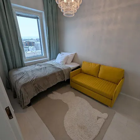 Amazing Views In Куопио