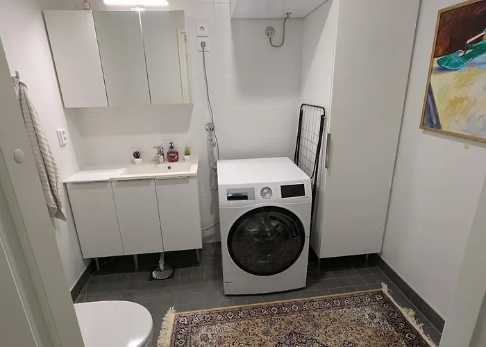 شقة Amazing Views In